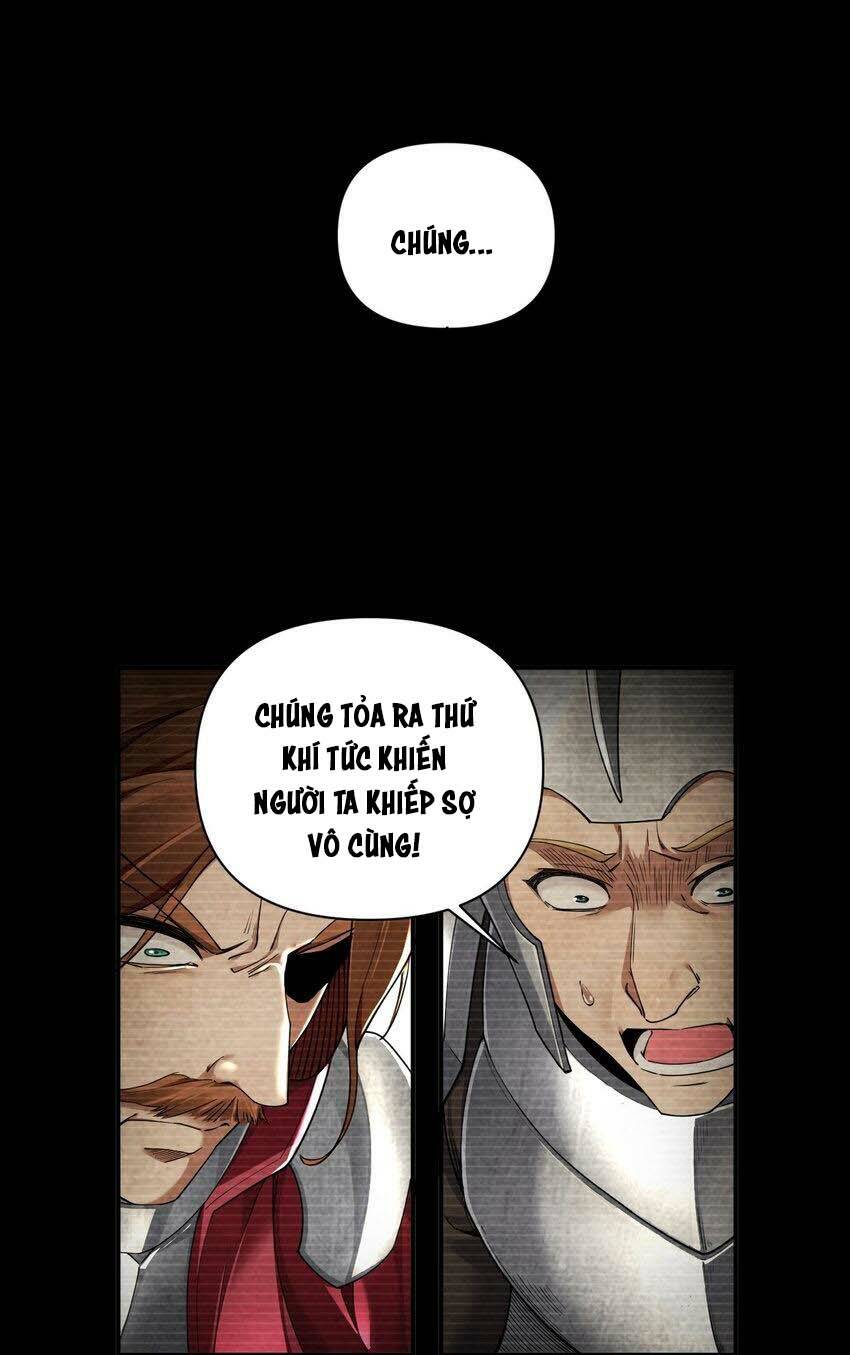 Thánh Nữ, Xin Hãy Dừng Ngay Những Trò Quái Đản Của Cô Đi!!: Chapter 58