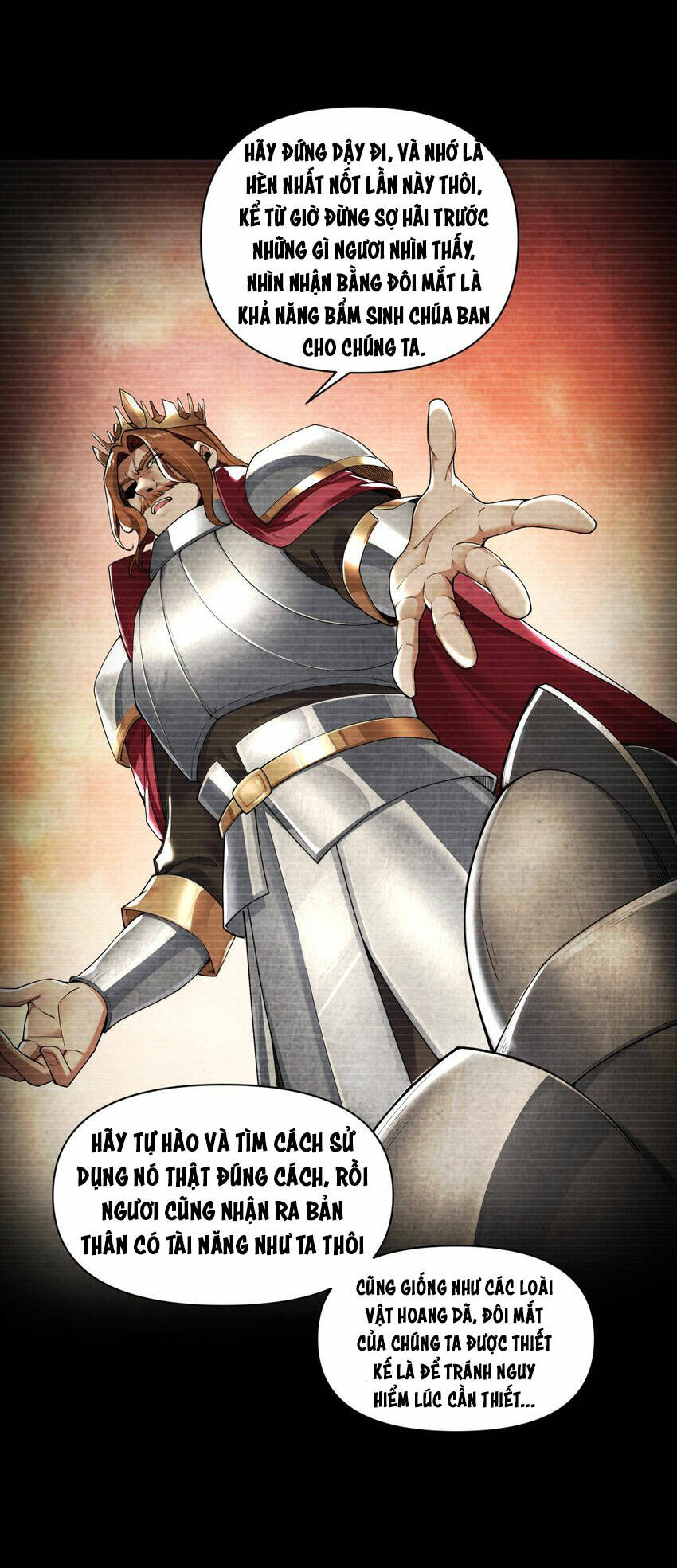 Thánh Nữ, Xin Hãy Dừng Ngay Những Trò Quái Đản Của Cô Đi!!: Chapter 58