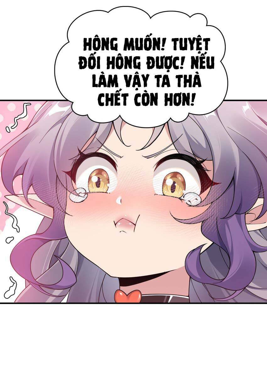Thánh Nữ, Xin Hãy Dừng Ngay Những Trò Quái Đản Của Cô Đi!!: Chapter 59