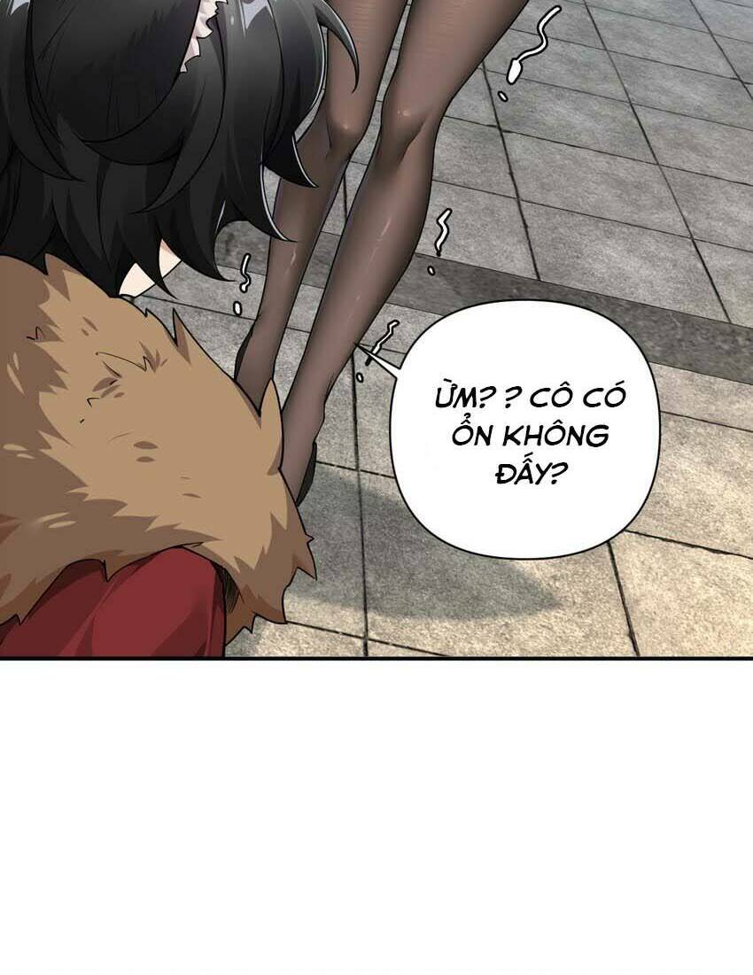 Thánh Nữ, Xin Hãy Dừng Ngay Những Trò Quái Đản Của Cô Đi!!: Chapter 59