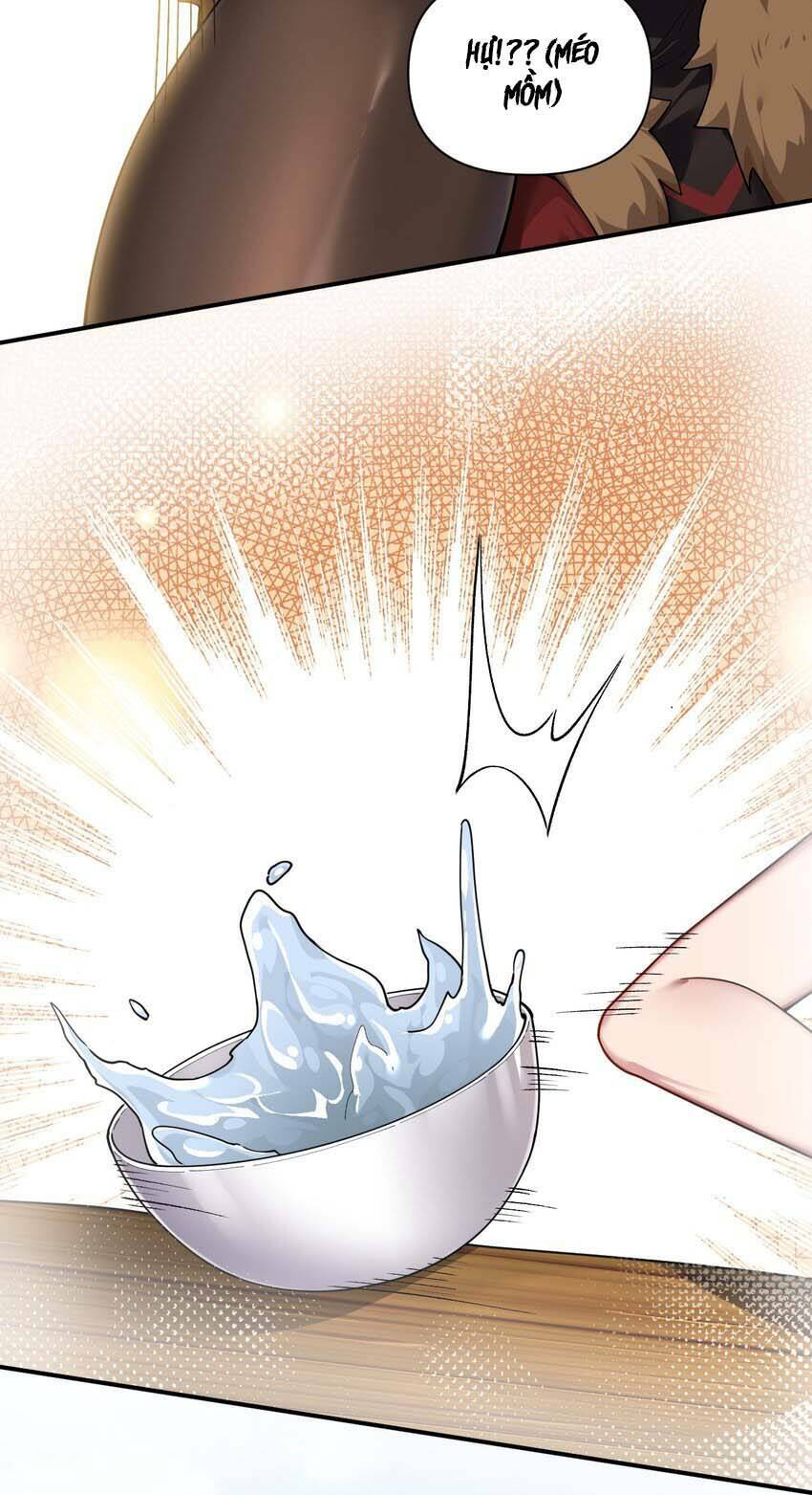 Thánh Nữ, Xin Hãy Dừng Ngay Những Trò Quái Đản Của Cô Đi!!: Chapter 59