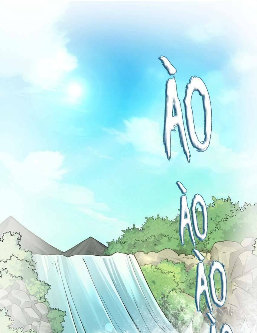 Thánh Nữ, Xin Hãy Dừng Ngay Những Trò Quái Đản Của Cô Đi!!: Chapter 59