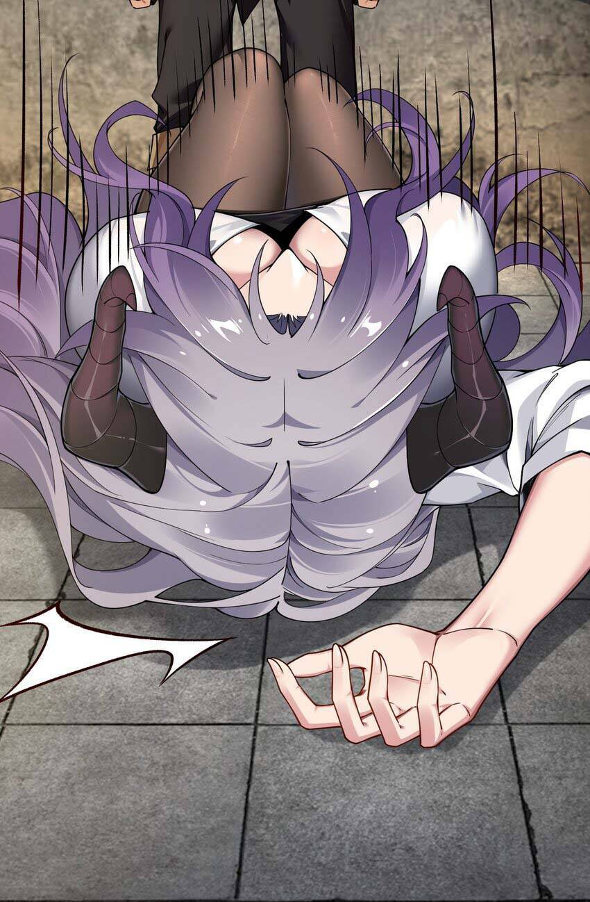 Thánh Nữ, Xin Hãy Dừng Ngay Những Trò Quái Đản Của Cô Đi!!: Chapter 59