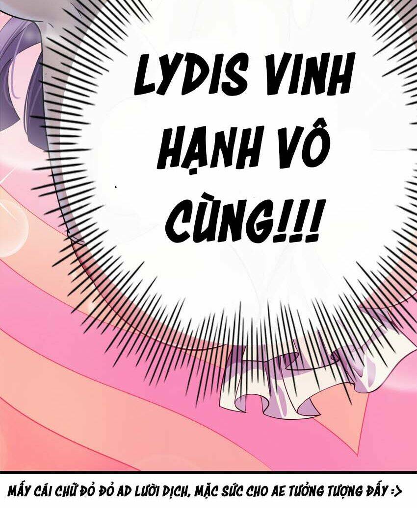 Thánh Nữ, Xin Hãy Dừng Ngay Những Trò Quái Đản Của Cô Đi!!: Chapter 6
