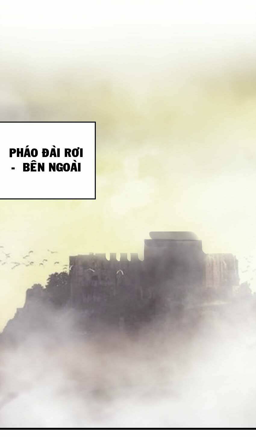 Thánh Nữ, Xin Hãy Dừng Ngay Những Trò Quái Đản Của Cô Đi!!: Chapter 6