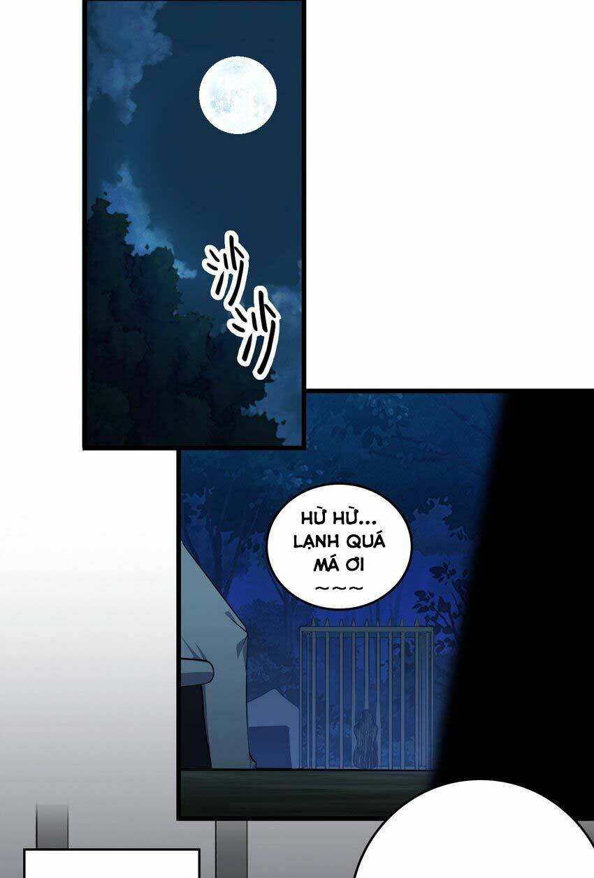 Thánh Nữ, Xin Hãy Dừng Ngay Những Trò Quái Đản Của Cô Đi!!: Chapter 6
