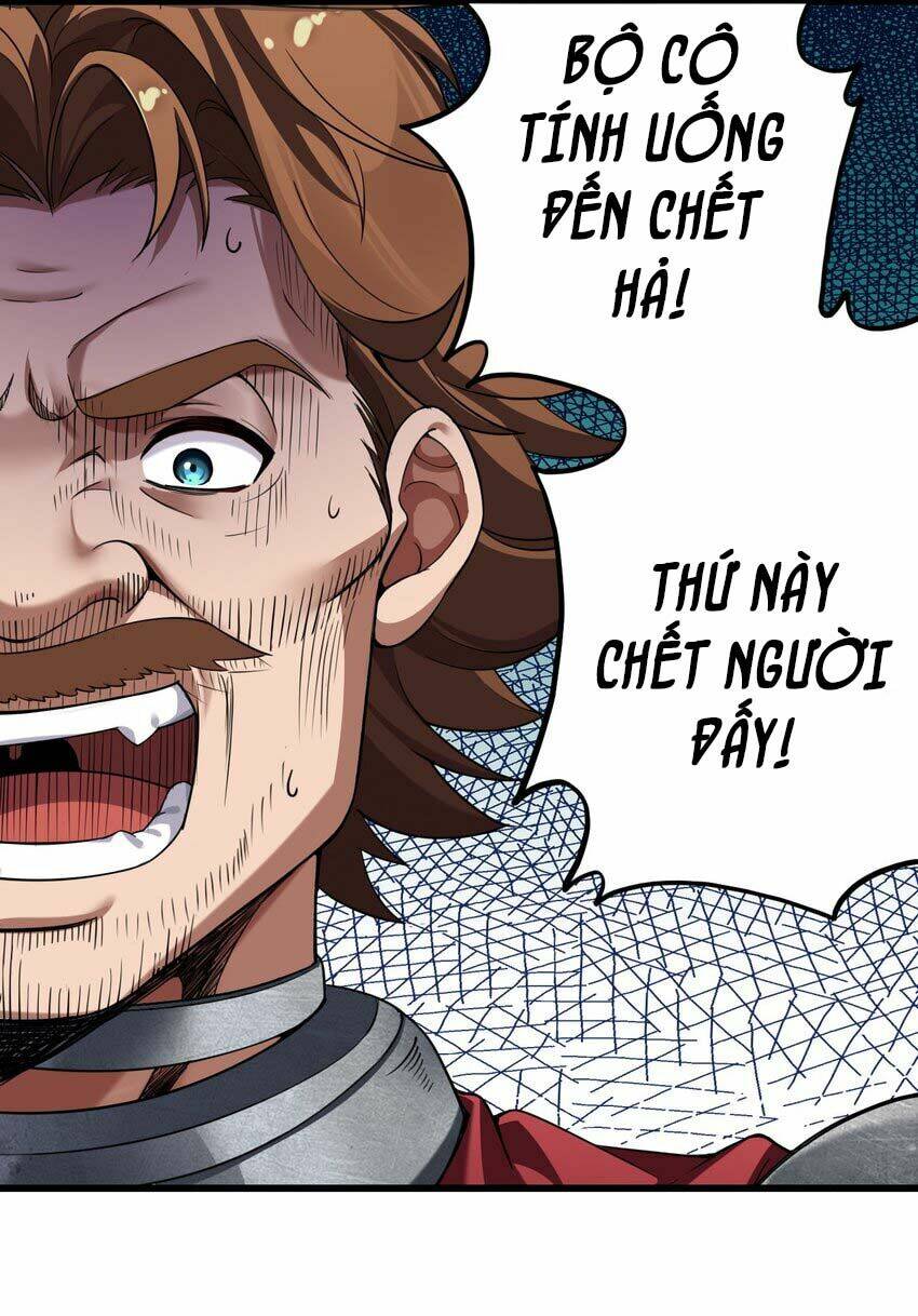 Thánh Nữ, Xin Hãy Dừng Ngay Những Trò Quái Đản Của Cô Đi!!: Chapter 6