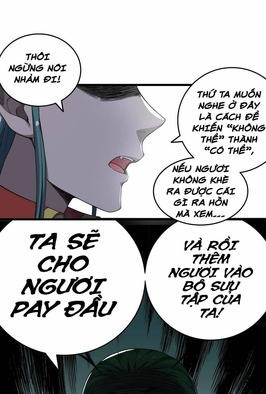 Thánh Nữ, Xin Hãy Dừng Ngay Những Trò Quái Đản Của Cô Đi!!: Chapter 6