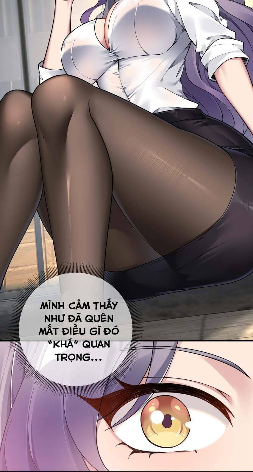 Thánh Nữ, Xin Hãy Dừng Ngay Những Trò Quái Đản Của Cô Đi!!: Chapter 60