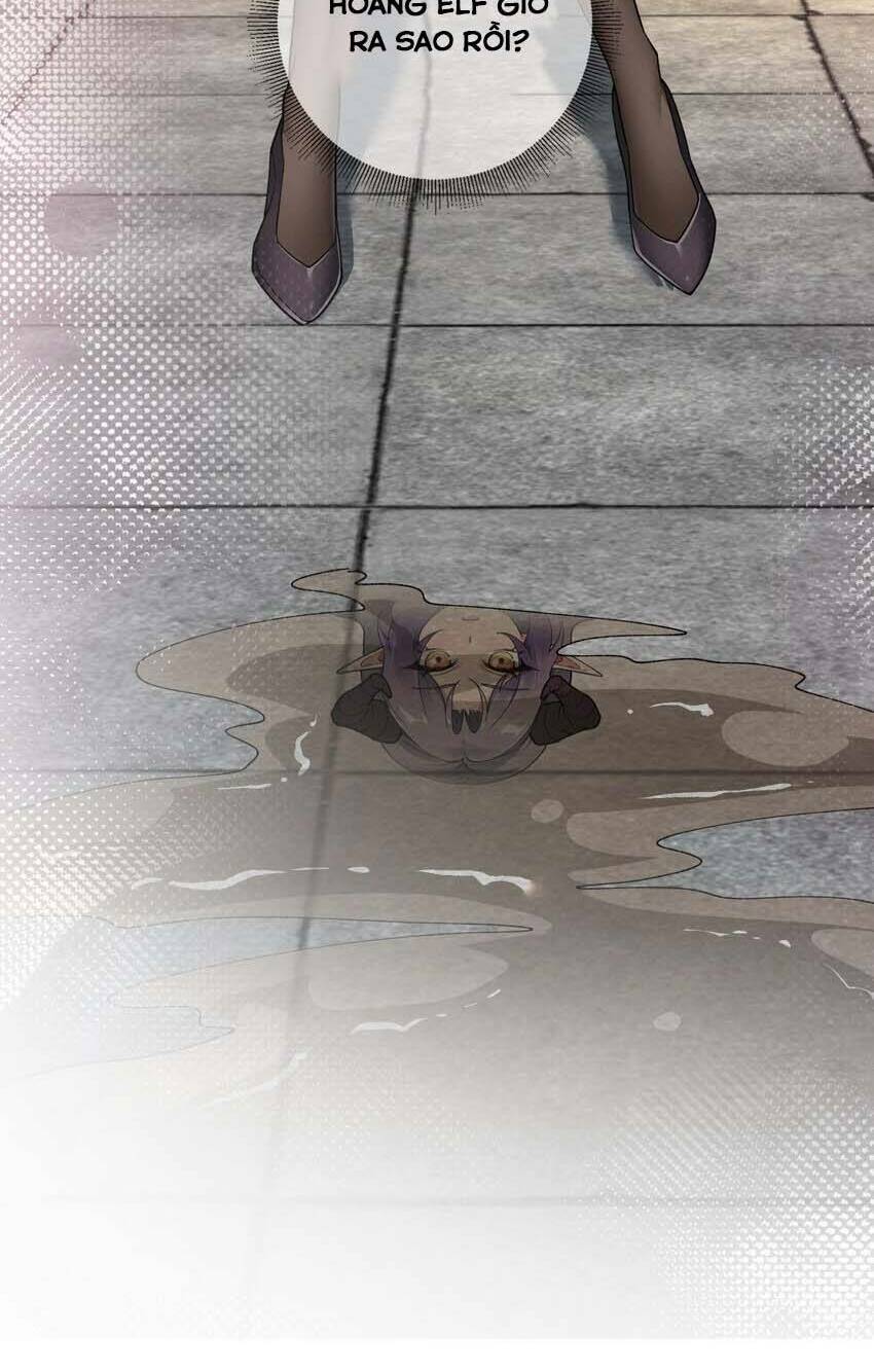 Thánh Nữ, Xin Hãy Dừng Ngay Những Trò Quái Đản Của Cô Đi!!: Chapter 60