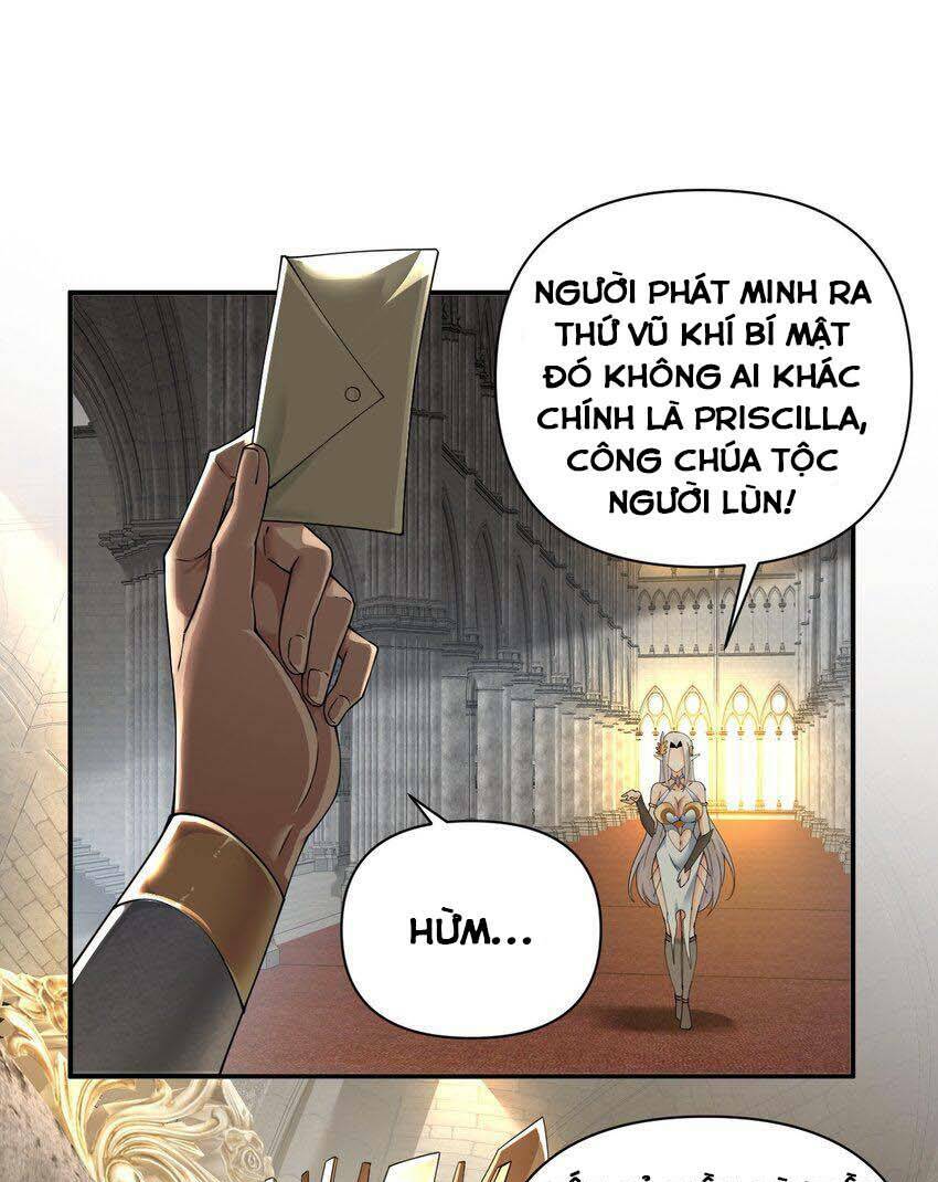 Thánh Nữ, Xin Hãy Dừng Ngay Những Trò Quái Đản Của Cô Đi!!: Chapter 60