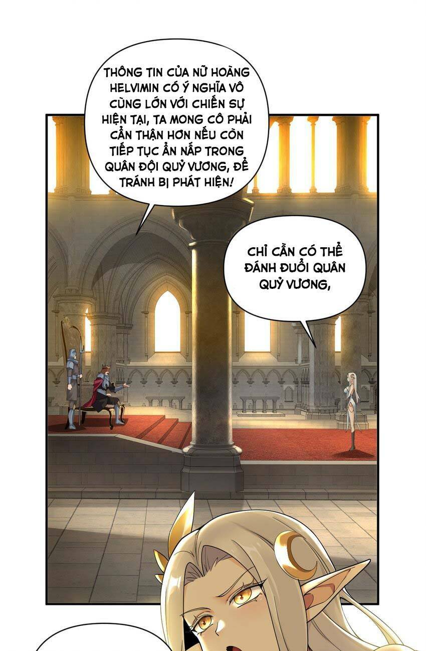 Thánh Nữ, Xin Hãy Dừng Ngay Những Trò Quái Đản Của Cô Đi!!: Chapter 60