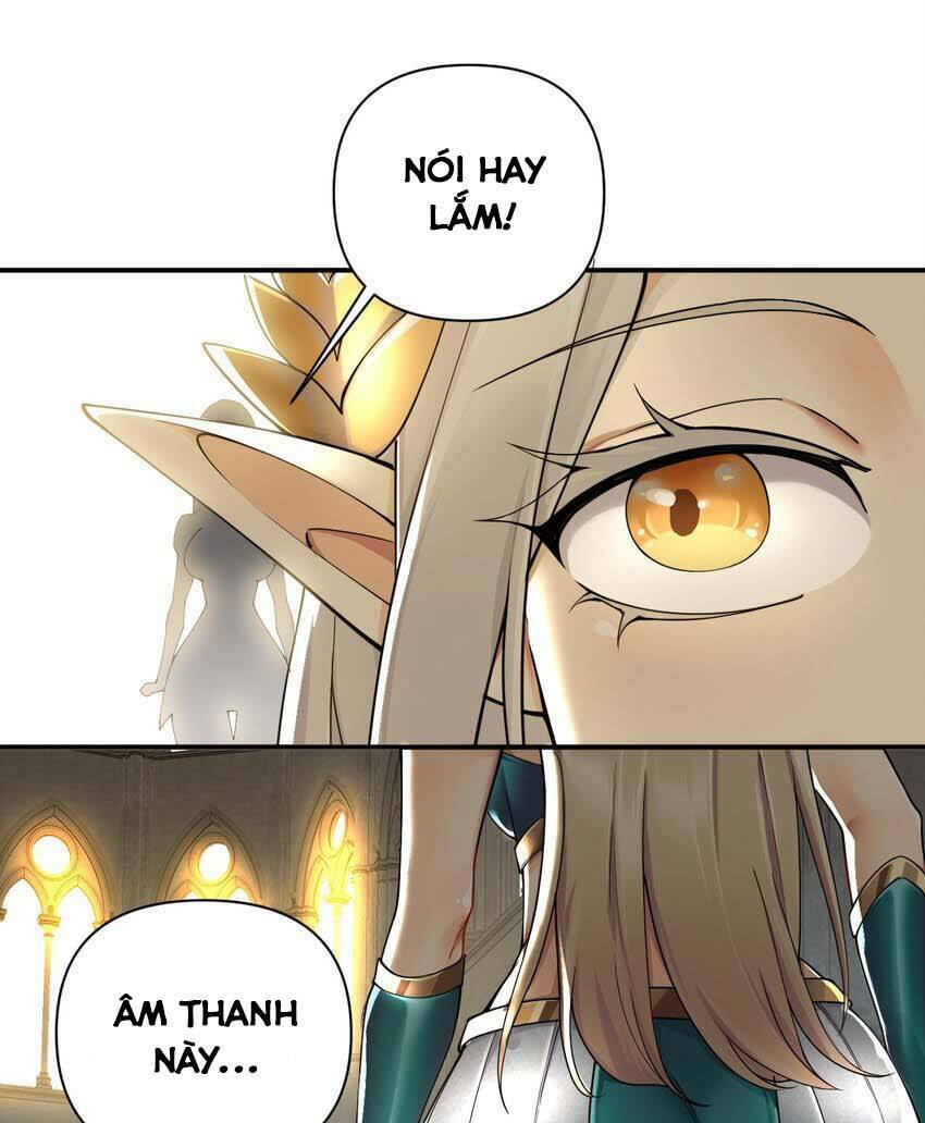 Thánh Nữ, Xin Hãy Dừng Ngay Những Trò Quái Đản Của Cô Đi!!: Chapter 60