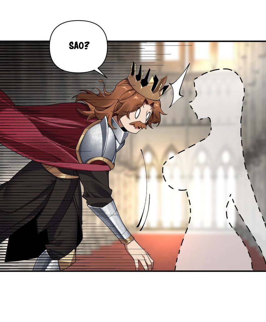 Thánh Nữ, Xin Hãy Dừng Ngay Những Trò Quái Đản Của Cô Đi!!: Chapter 60