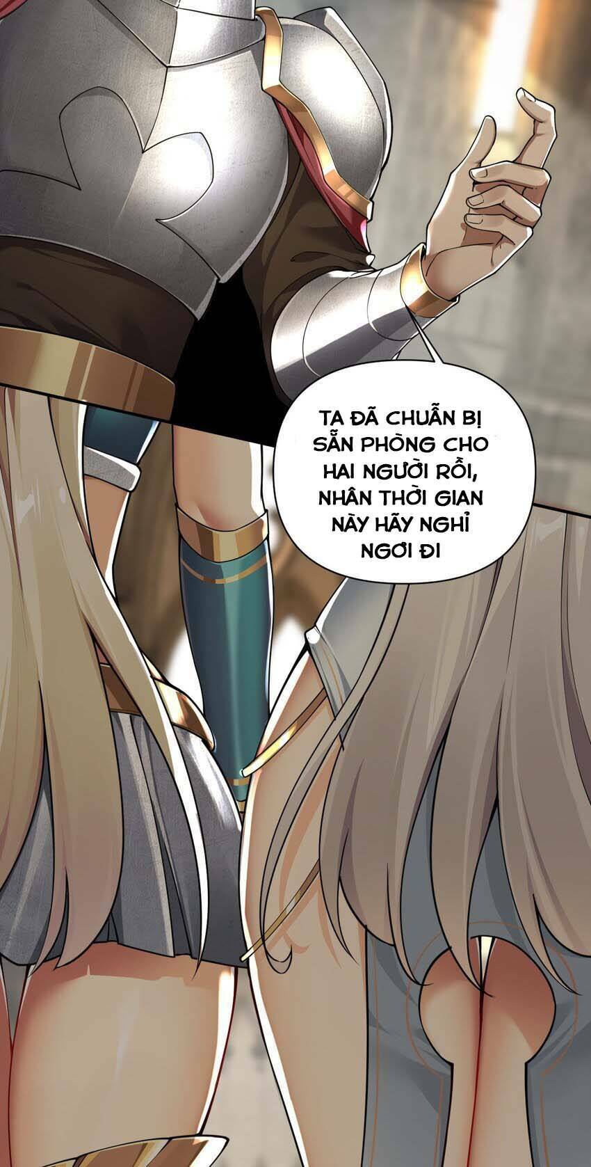 Thánh Nữ, Xin Hãy Dừng Ngay Những Trò Quái Đản Của Cô Đi!!: Chapter 60