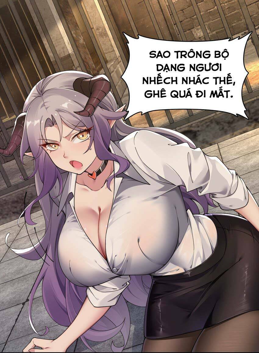 Thánh Nữ, Xin Hãy Dừng Ngay Những Trò Quái Đản Của Cô Đi!!: Chapter 60
