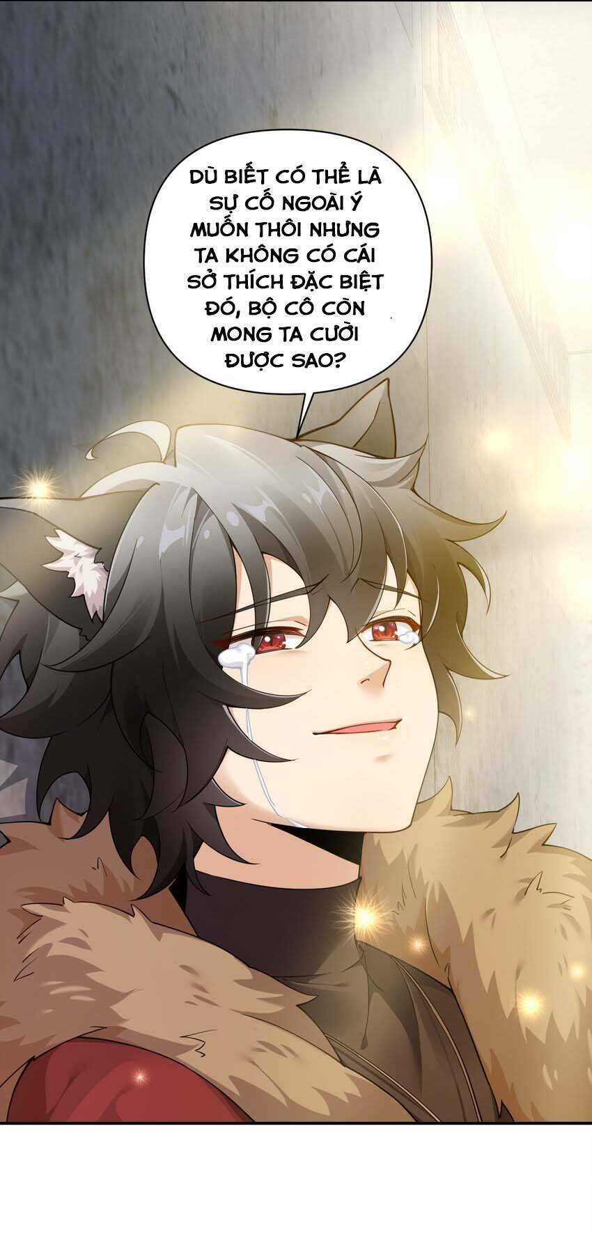 Thánh Nữ, Xin Hãy Dừng Ngay Những Trò Quái Đản Của Cô Đi!!: Chapter 60