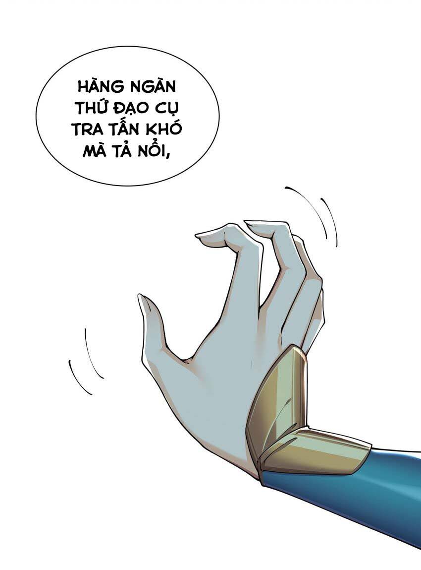 Thánh Nữ, Xin Hãy Dừng Ngay Những Trò Quái Đản Của Cô Đi!!: Chapter 61