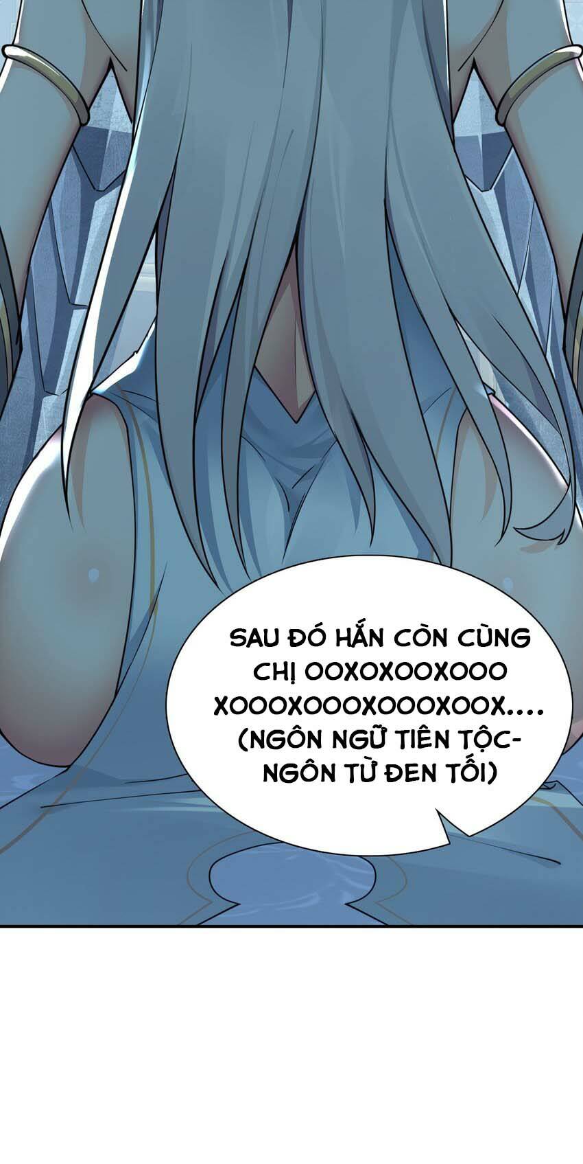 Thánh Nữ, Xin Hãy Dừng Ngay Những Trò Quái Đản Của Cô Đi!!: Chapter 61