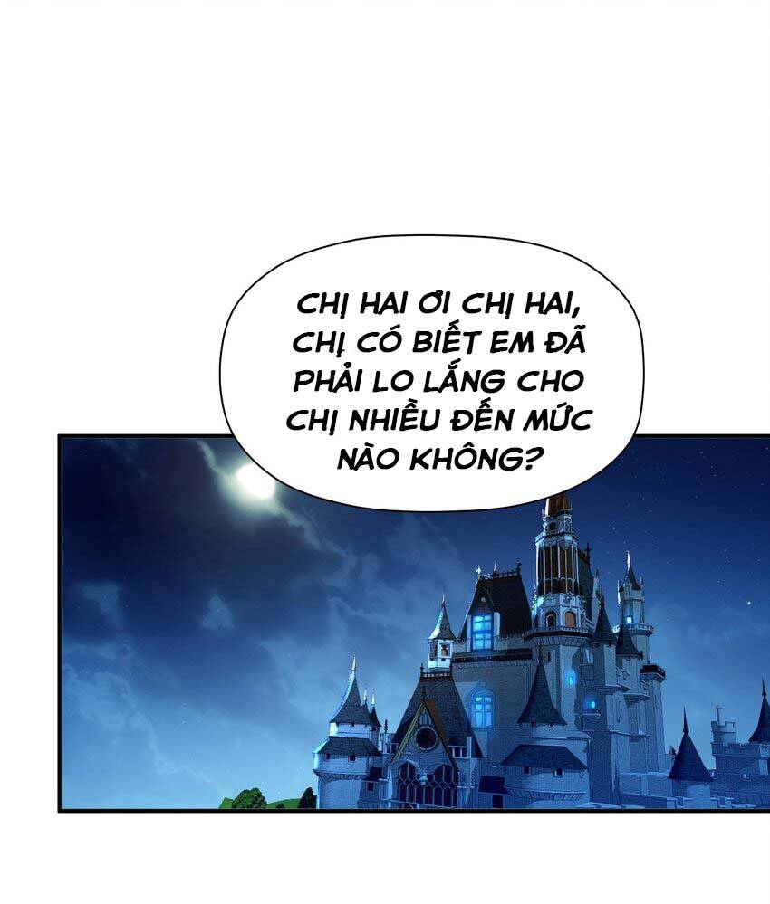 Thánh Nữ, Xin Hãy Dừng Ngay Những Trò Quái Đản Của Cô Đi!!: Chapter 61