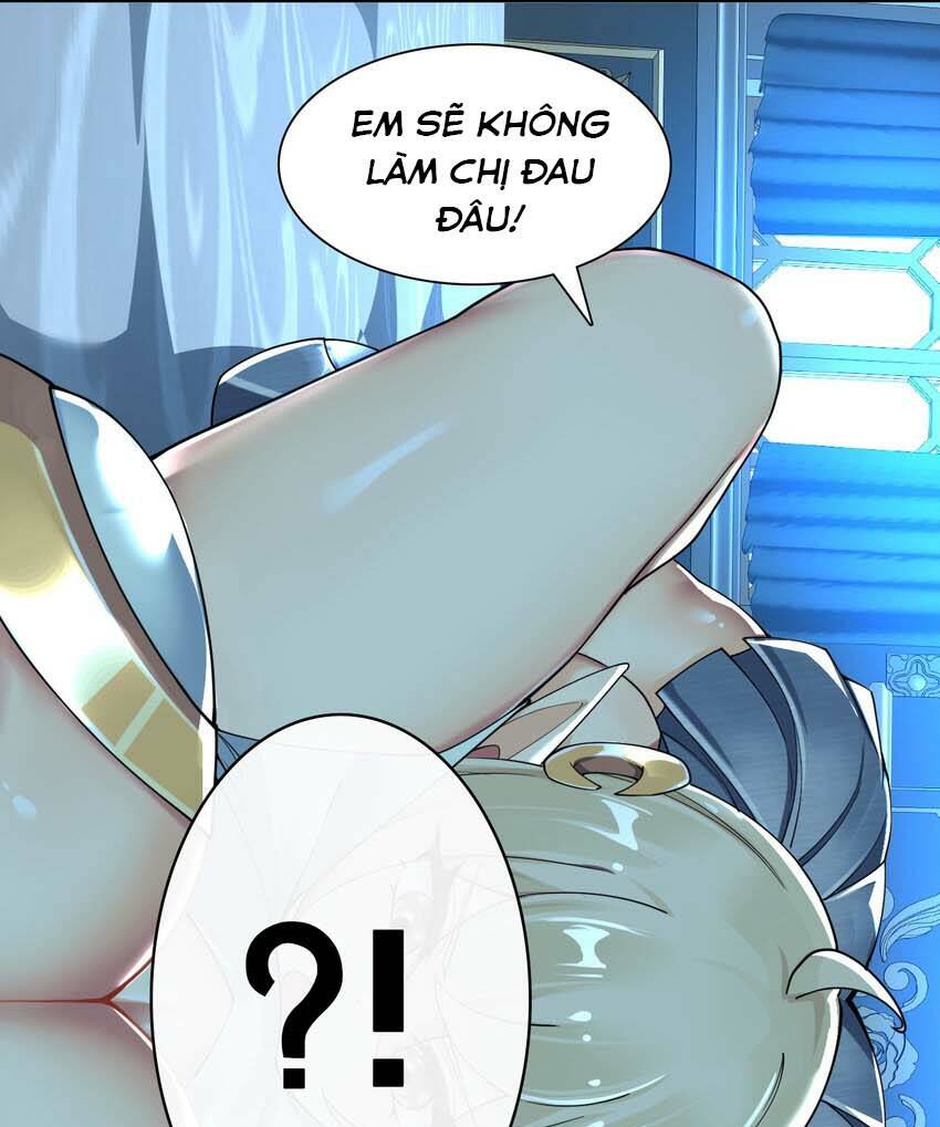 Thánh Nữ, Xin Hãy Dừng Ngay Những Trò Quái Đản Của Cô Đi!!: Chapter 61