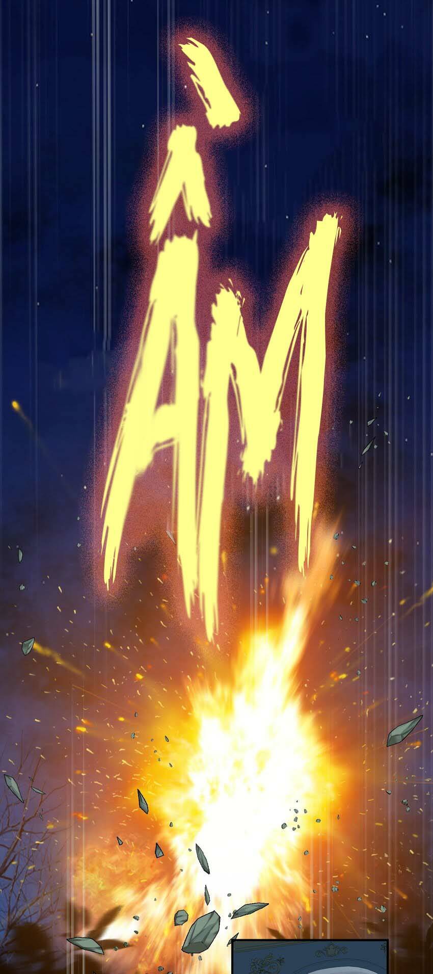Thánh Nữ, Xin Hãy Dừng Ngay Những Trò Quái Đản Của Cô Đi!!: Chapter 61