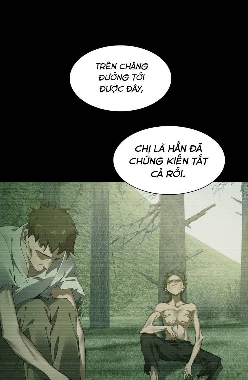Thánh Nữ, Xin Hãy Dừng Ngay Những Trò Quái Đản Của Cô Đi!!: Chapter 61