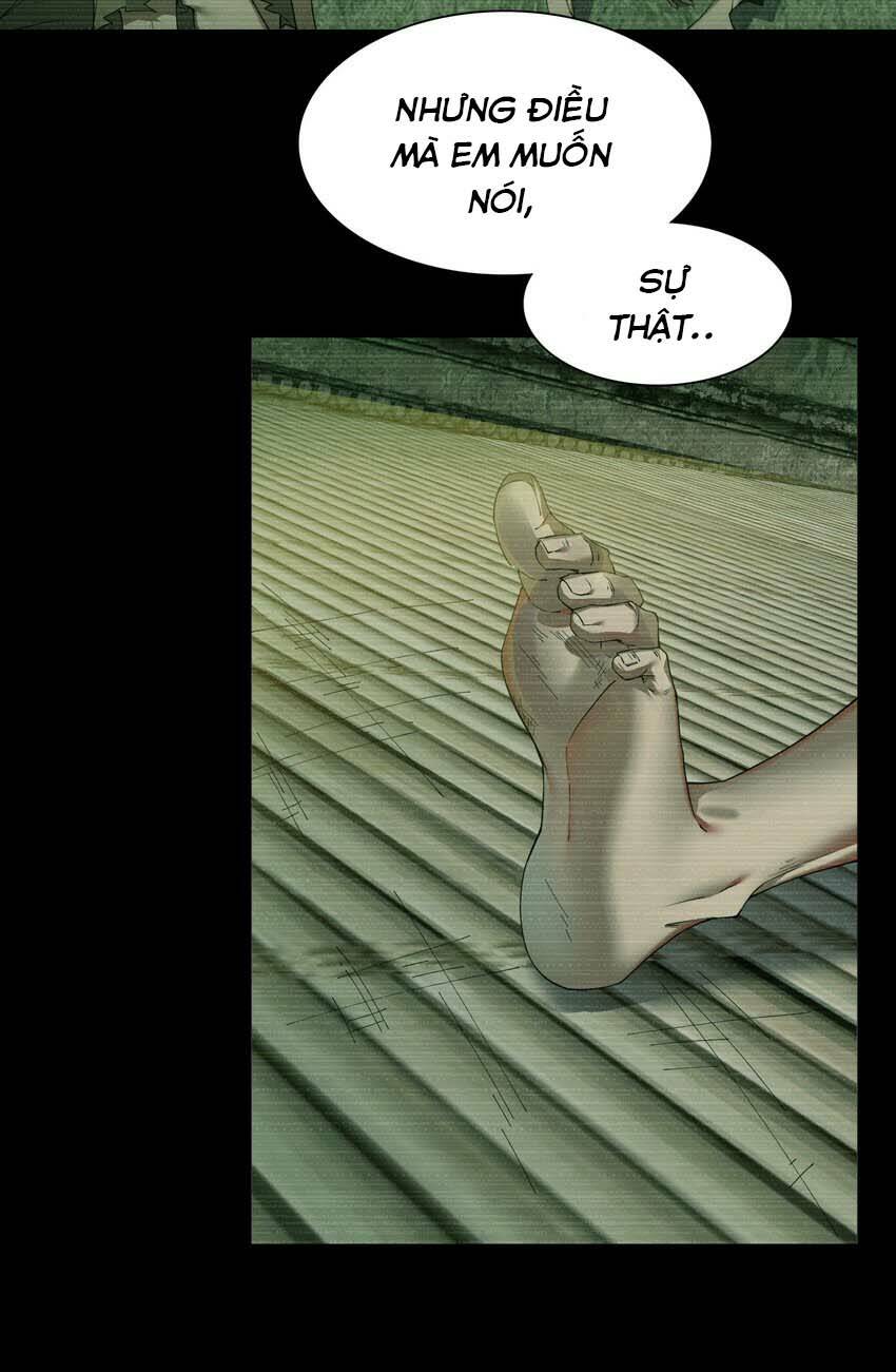 Thánh Nữ, Xin Hãy Dừng Ngay Những Trò Quái Đản Của Cô Đi!!: Chapter 61