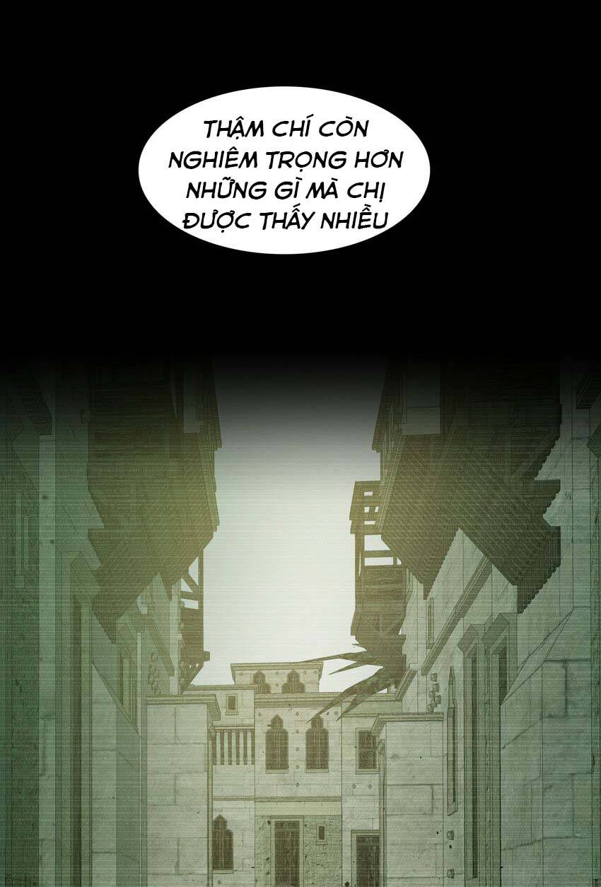Thánh Nữ, Xin Hãy Dừng Ngay Những Trò Quái Đản Của Cô Đi!!: Chapter 61