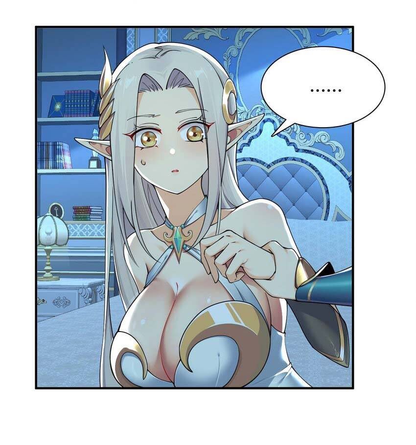 Thánh Nữ, Xin Hãy Dừng Ngay Những Trò Quái Đản Của Cô Đi!!: Chapter 61