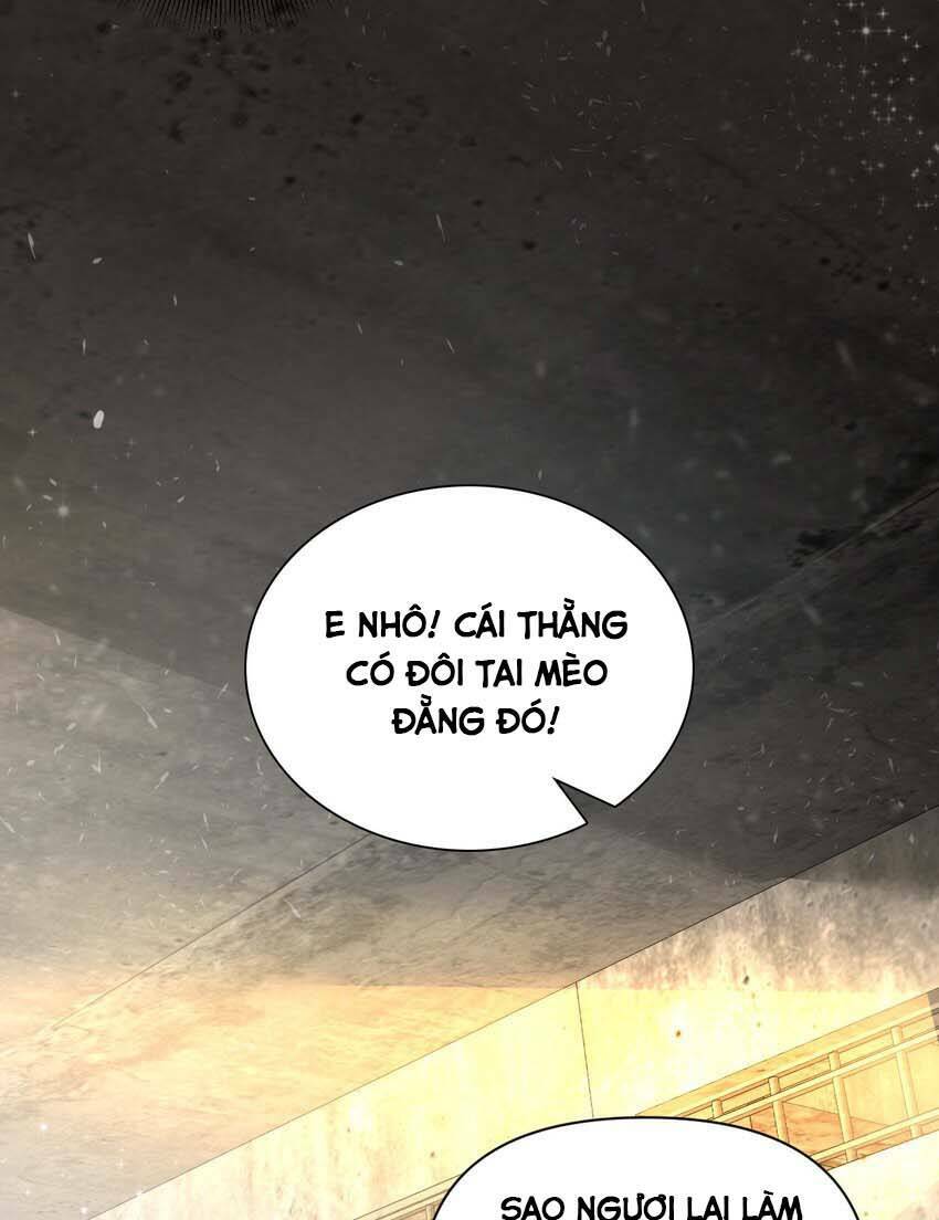 Thánh Nữ, Xin Hãy Dừng Ngay Những Trò Quái Đản Của Cô Đi!!: Chapter 62