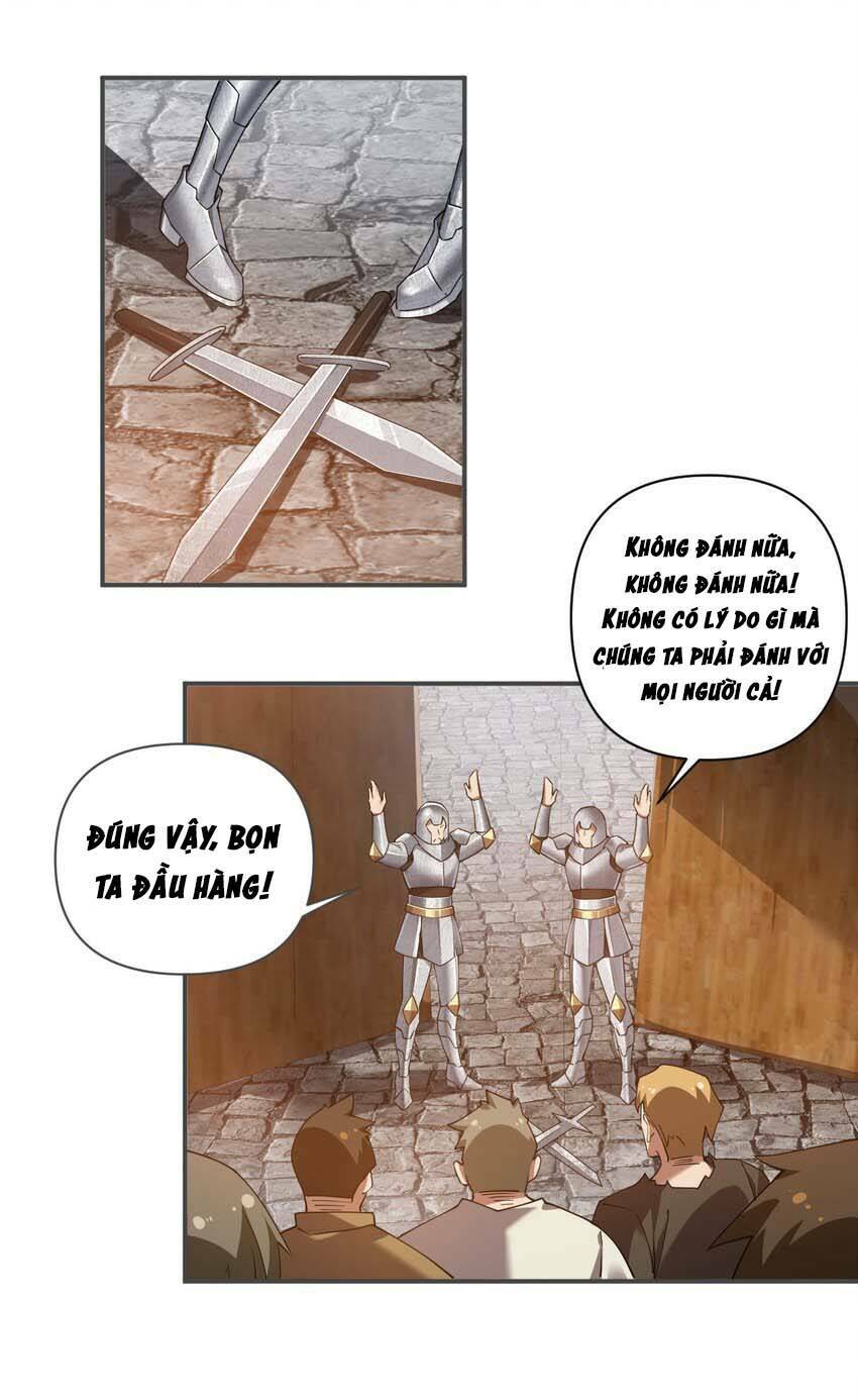 Thánh Nữ, Xin Hãy Dừng Ngay Những Trò Quái Đản Của Cô Đi!!: Chapter 62