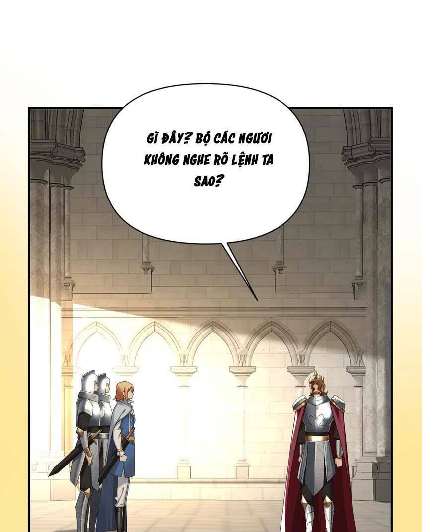 Thánh Nữ, Xin Hãy Dừng Ngay Những Trò Quái Đản Của Cô Đi!!: Chapter 62