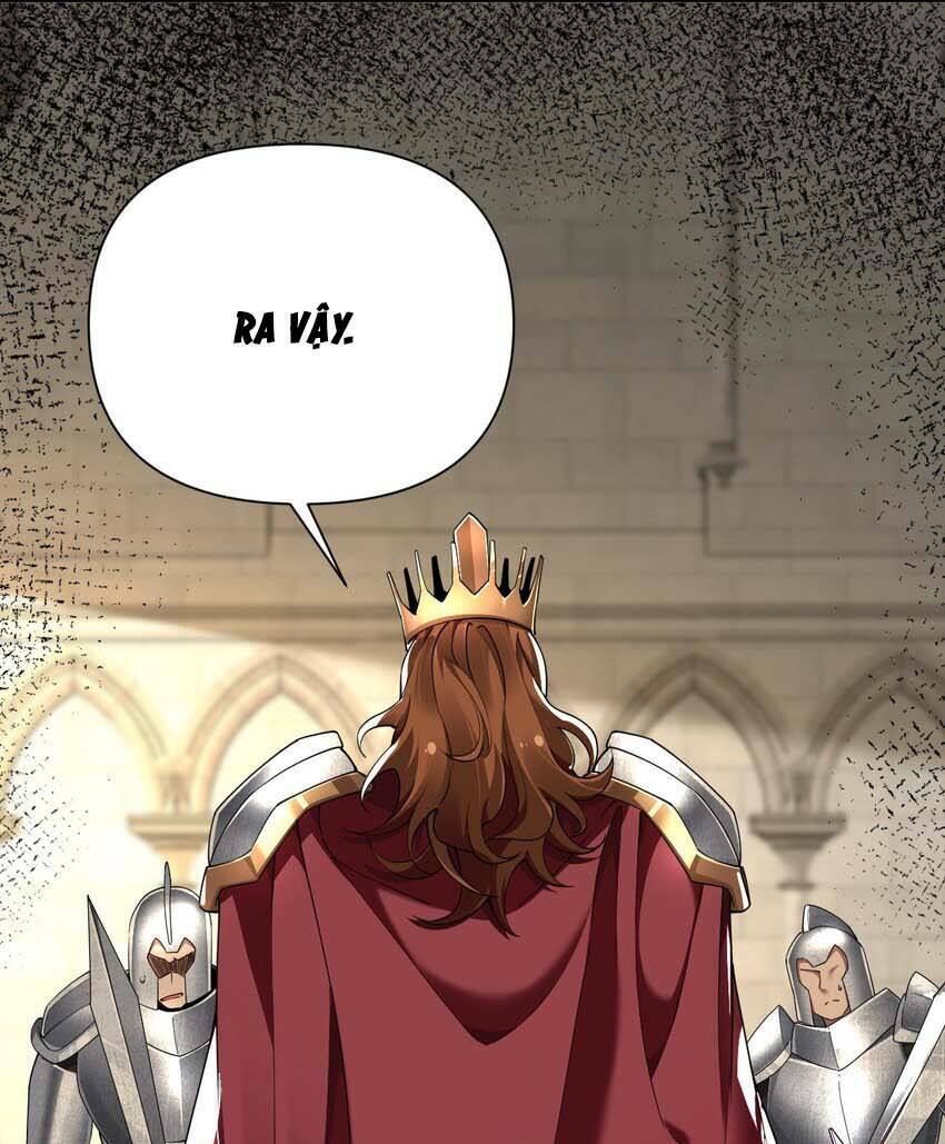 Thánh Nữ, Xin Hãy Dừng Ngay Những Trò Quái Đản Của Cô Đi!!: Chapter 62