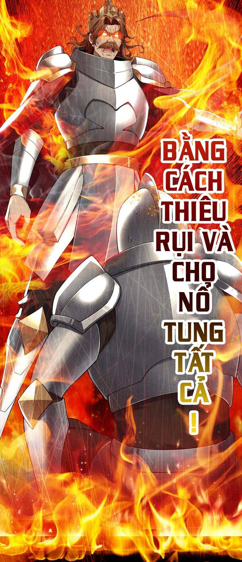 Thánh Nữ, Xin Hãy Dừng Ngay Những Trò Quái Đản Của Cô Đi!!: Chapter 62