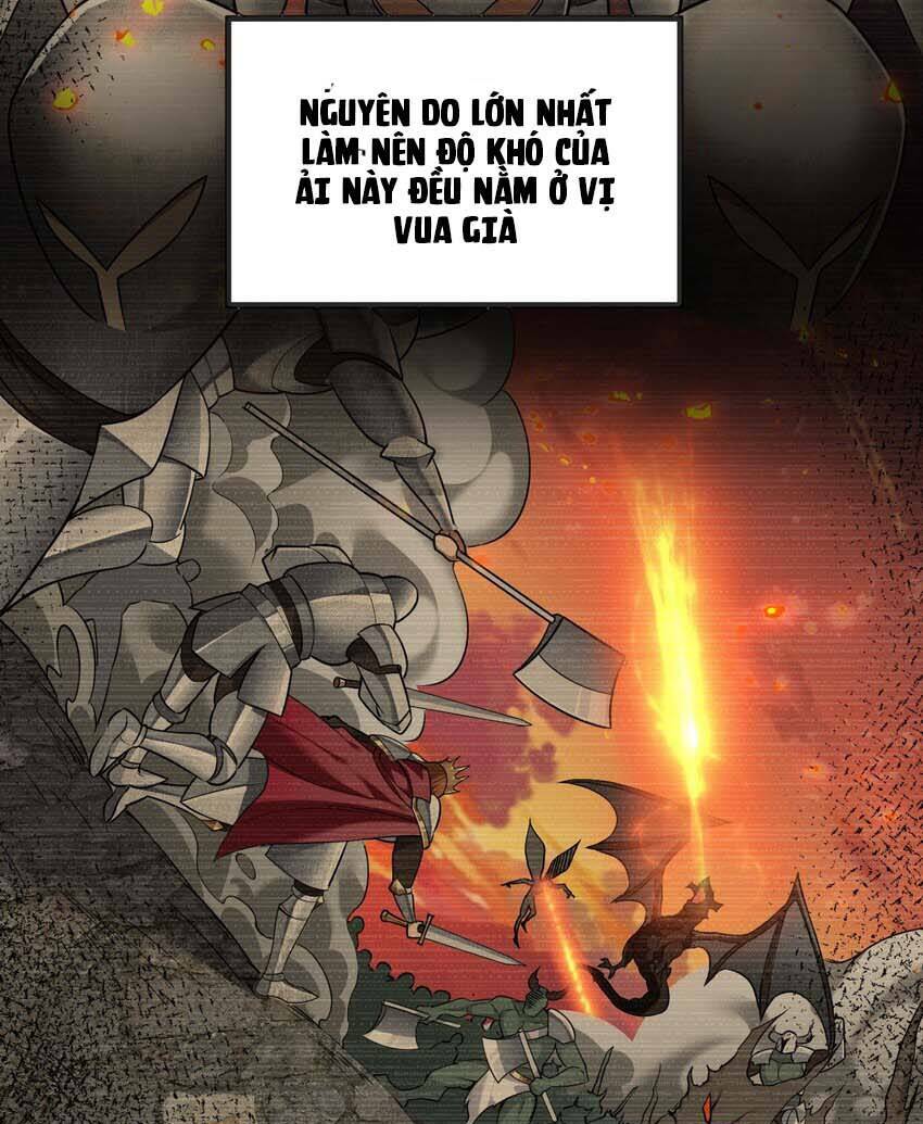 Thánh Nữ, Xin Hãy Dừng Ngay Những Trò Quái Đản Của Cô Đi!!: Chapter 63