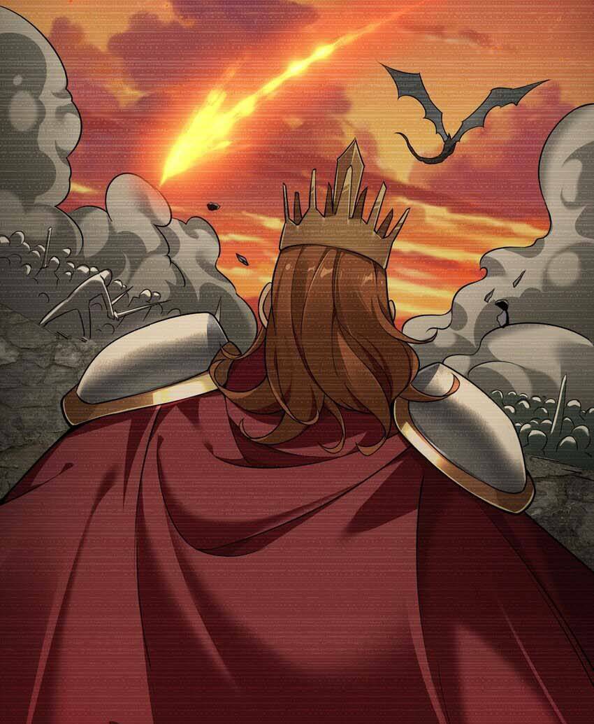 Thánh Nữ, Xin Hãy Dừng Ngay Những Trò Quái Đản Của Cô Đi!!: Chapter 63