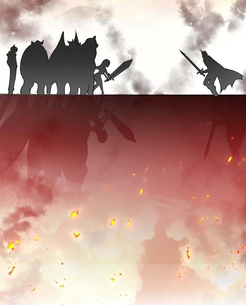 Thánh Nữ, Xin Hãy Dừng Ngay Những Trò Quái Đản Của Cô Đi!!: Chapter 63