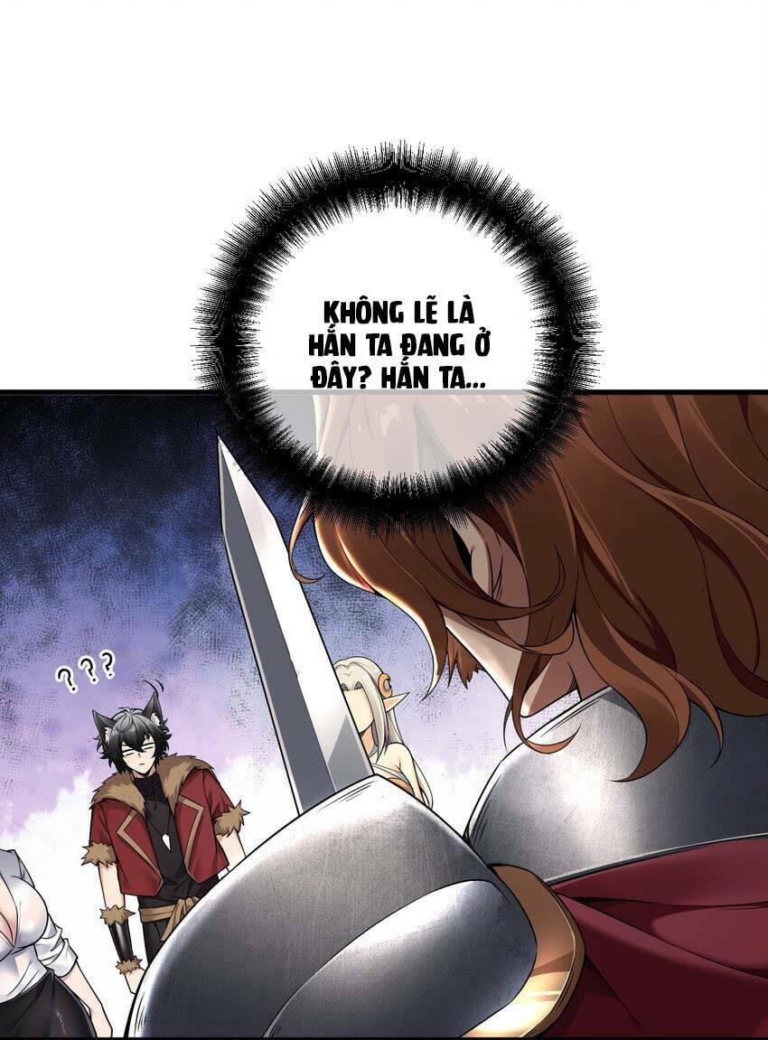 Thánh Nữ, Xin Hãy Dừng Ngay Những Trò Quái Đản Của Cô Đi!!: Chapter 63