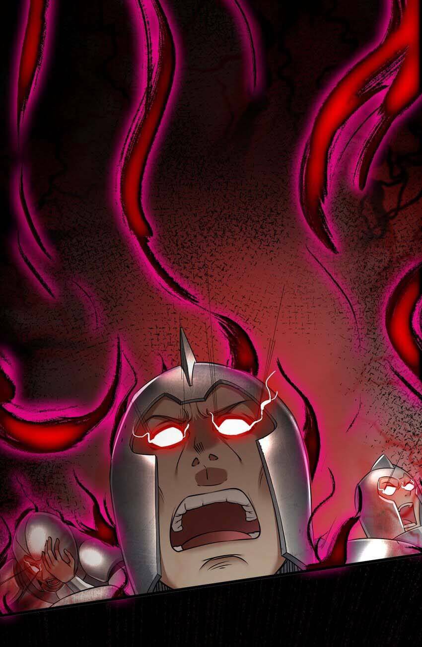 Thánh Nữ, Xin Hãy Dừng Ngay Những Trò Quái Đản Của Cô Đi!!: Chapter 63