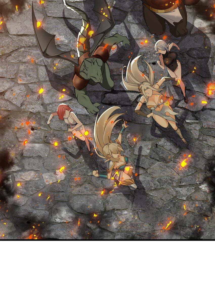 Thánh Nữ, Xin Hãy Dừng Ngay Những Trò Quái Đản Của Cô Đi!!: Chapter 63