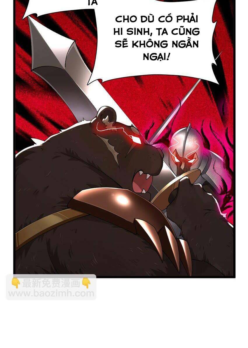 Thánh Nữ, Xin Hãy Dừng Ngay Những Trò Quái Đản Của Cô Đi!!: Chapter 64