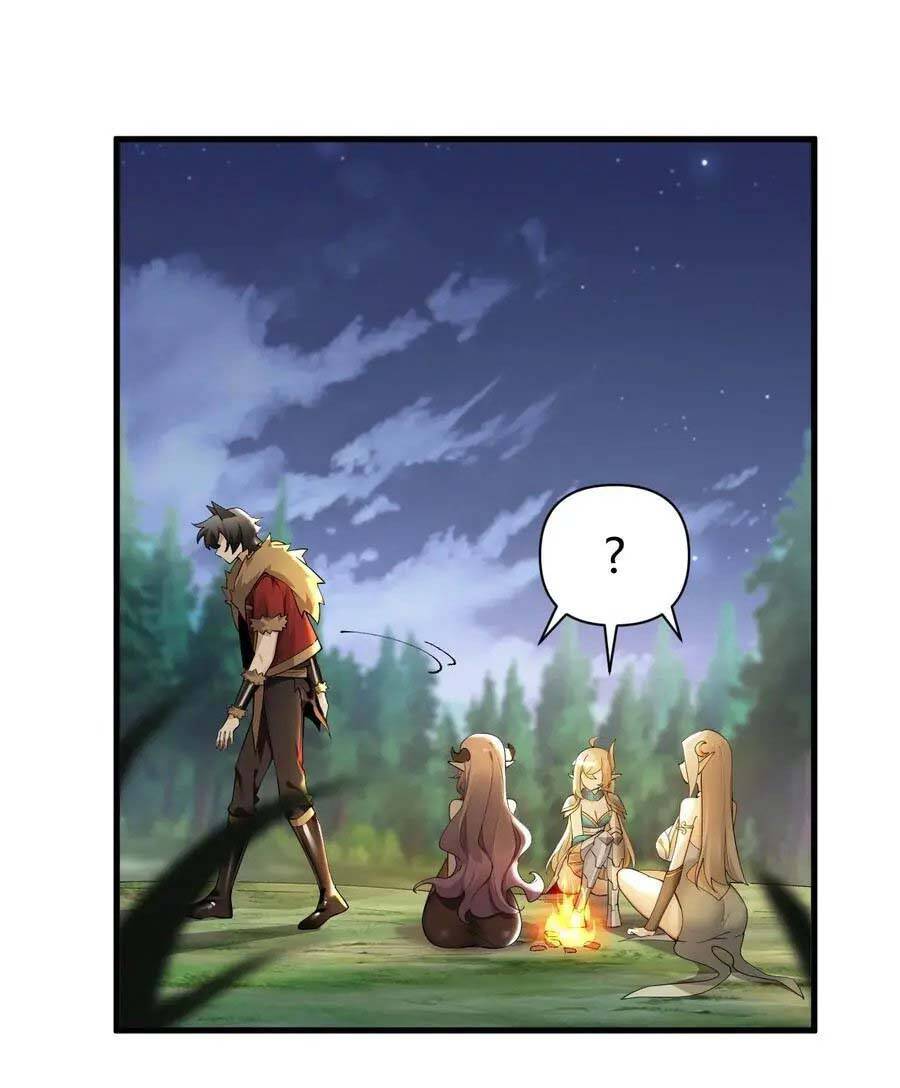 Thánh Nữ, Xin Hãy Dừng Ngay Những Trò Quái Đản Của Cô Đi!!: Chapter 66