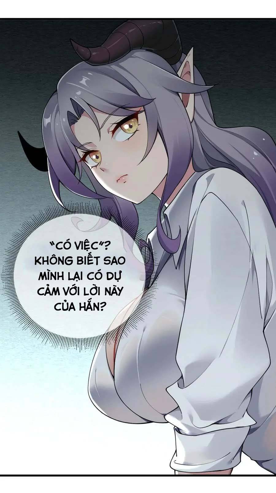 Thánh Nữ, Xin Hãy Dừng Ngay Những Trò Quái Đản Của Cô Đi!!: Chapter 66