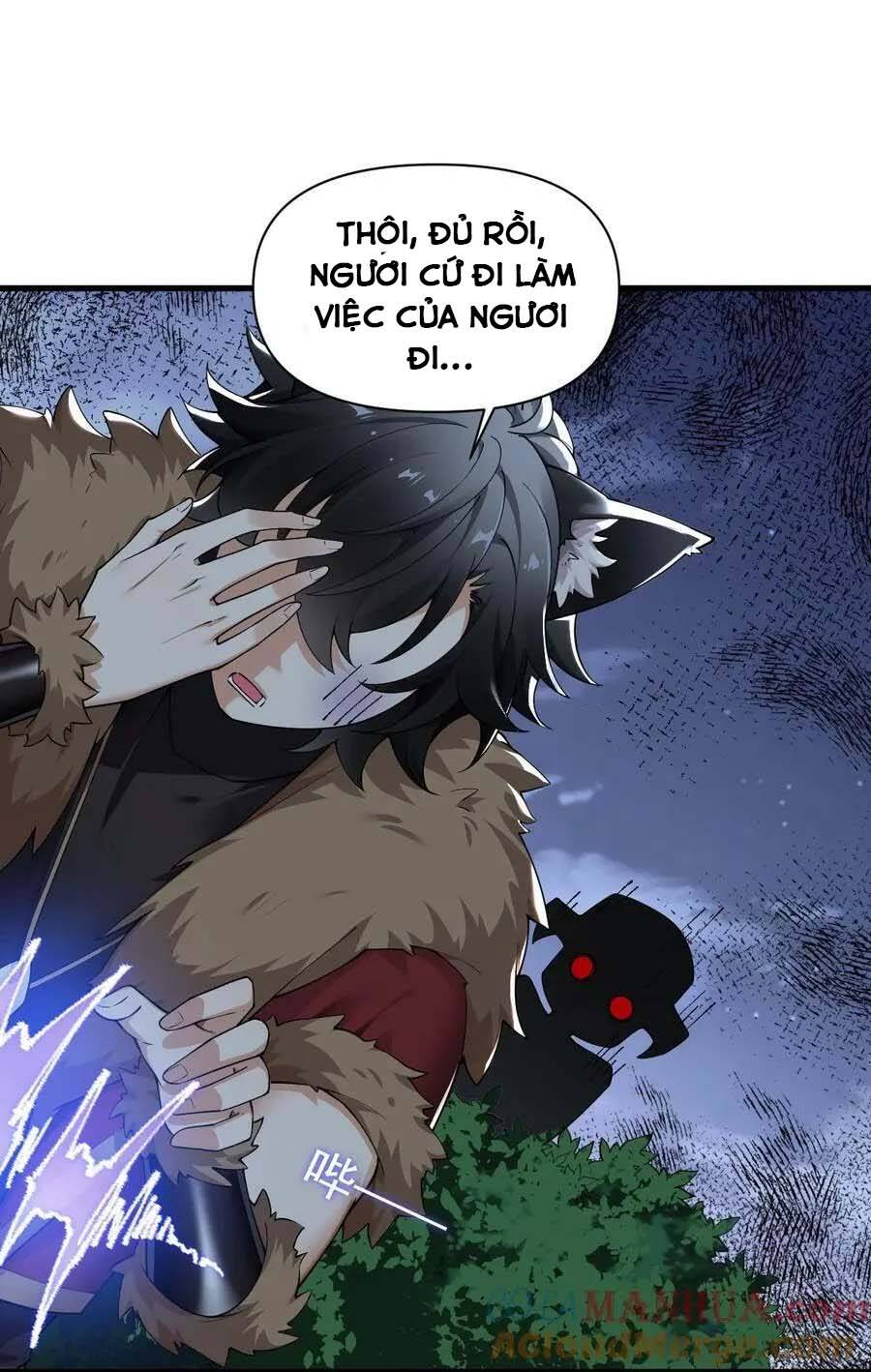 Thánh Nữ, Xin Hãy Dừng Ngay Những Trò Quái Đản Của Cô Đi!!: Chapter 66