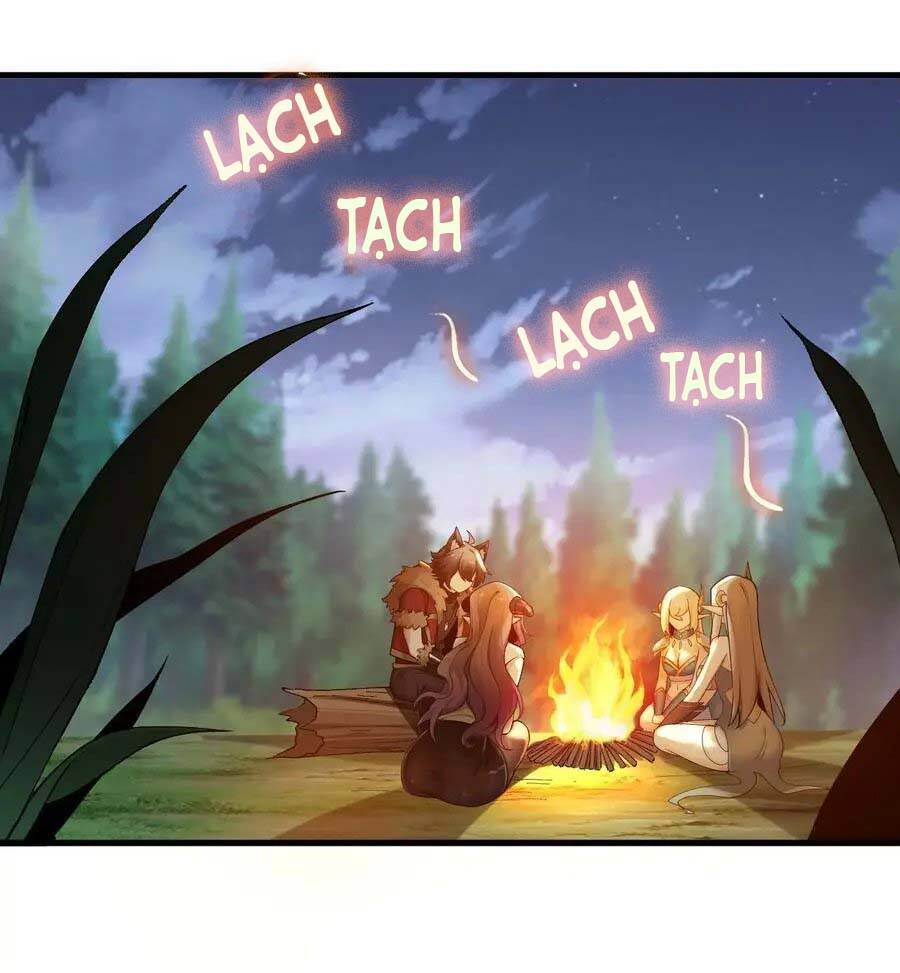 Thánh Nữ, Xin Hãy Dừng Ngay Những Trò Quái Đản Của Cô Đi!!: Chapter 66