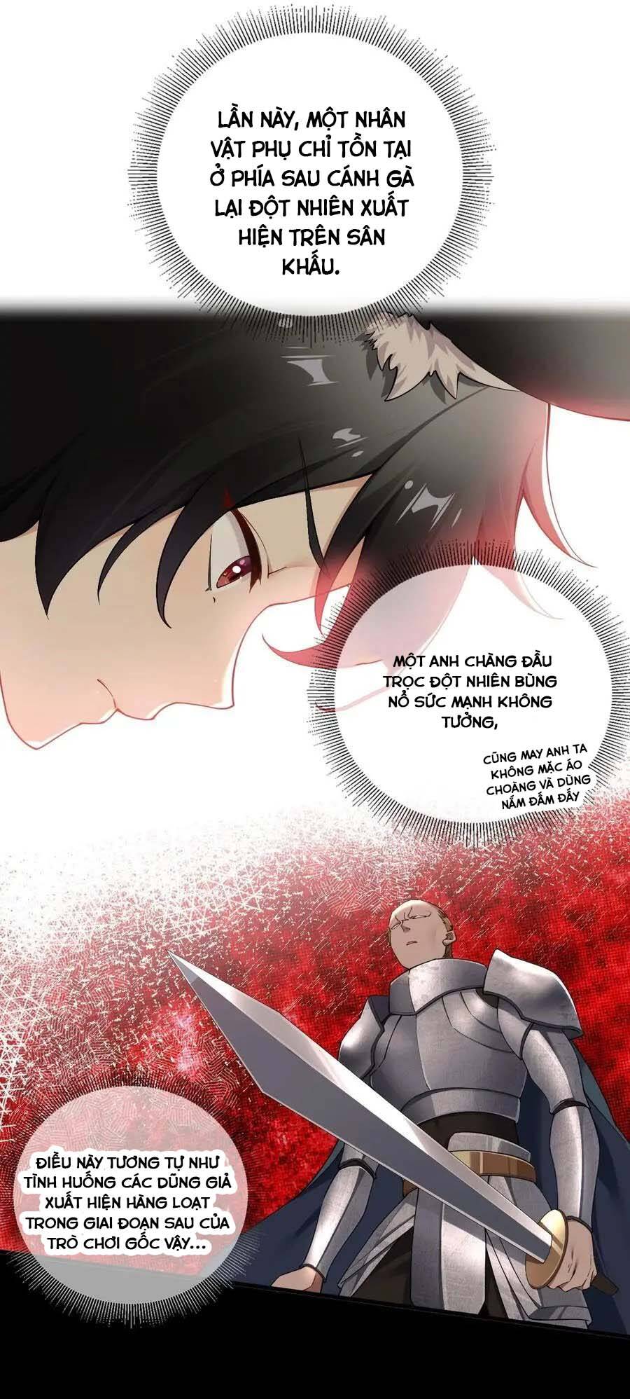 Thánh Nữ, Xin Hãy Dừng Ngay Những Trò Quái Đản Của Cô Đi!!: Chapter 66