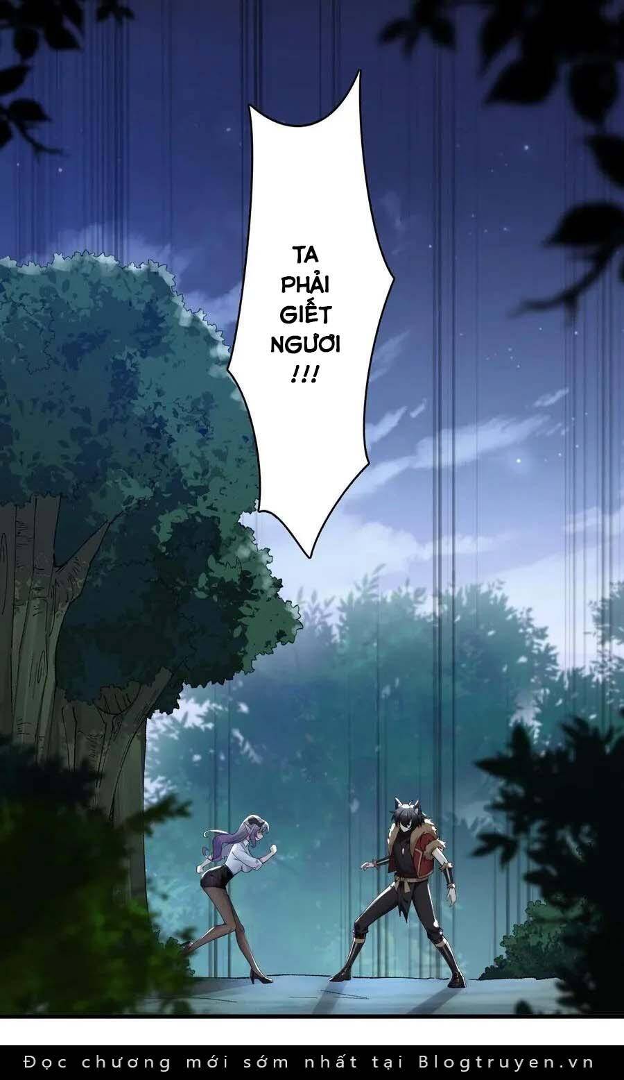 Thánh Nữ, Xin Hãy Dừng Ngay Những Trò Quái Đản Của Cô Đi!!: Chapter 67