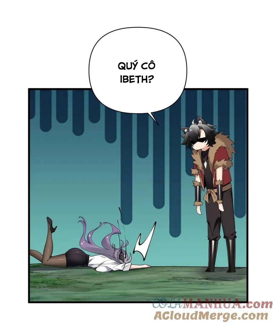 Thánh Nữ, Xin Hãy Dừng Ngay Những Trò Quái Đản Của Cô Đi!!: Chapter 67