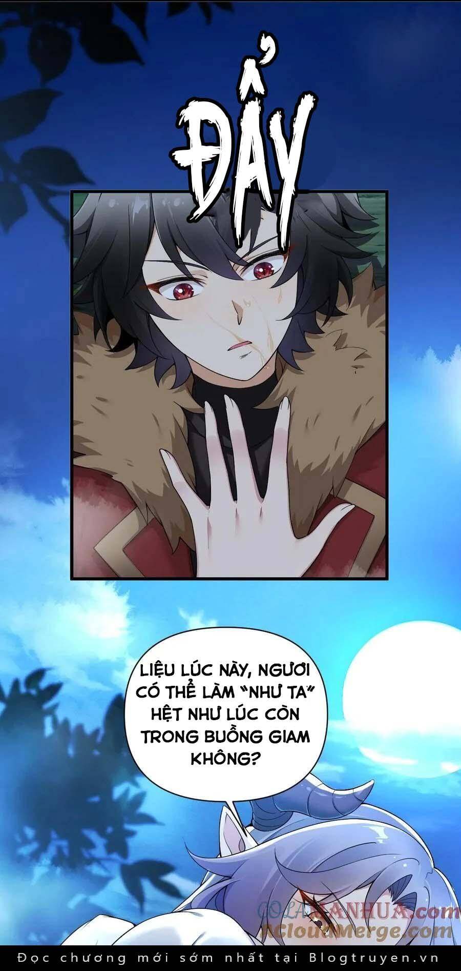 Thánh Nữ, Xin Hãy Dừng Ngay Những Trò Quái Đản Của Cô Đi!!: Chapter 67